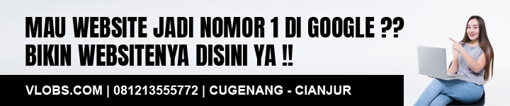 jasa pembuatan website di cianjur