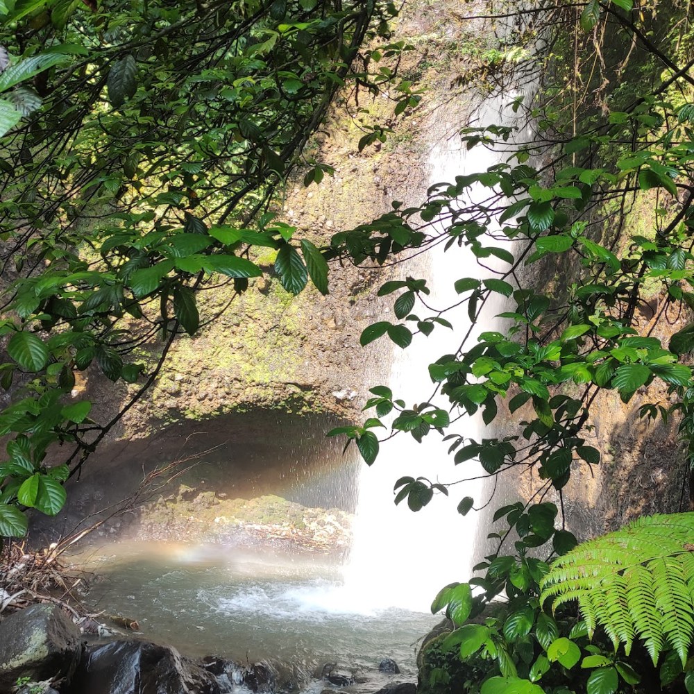 Curug Saridun