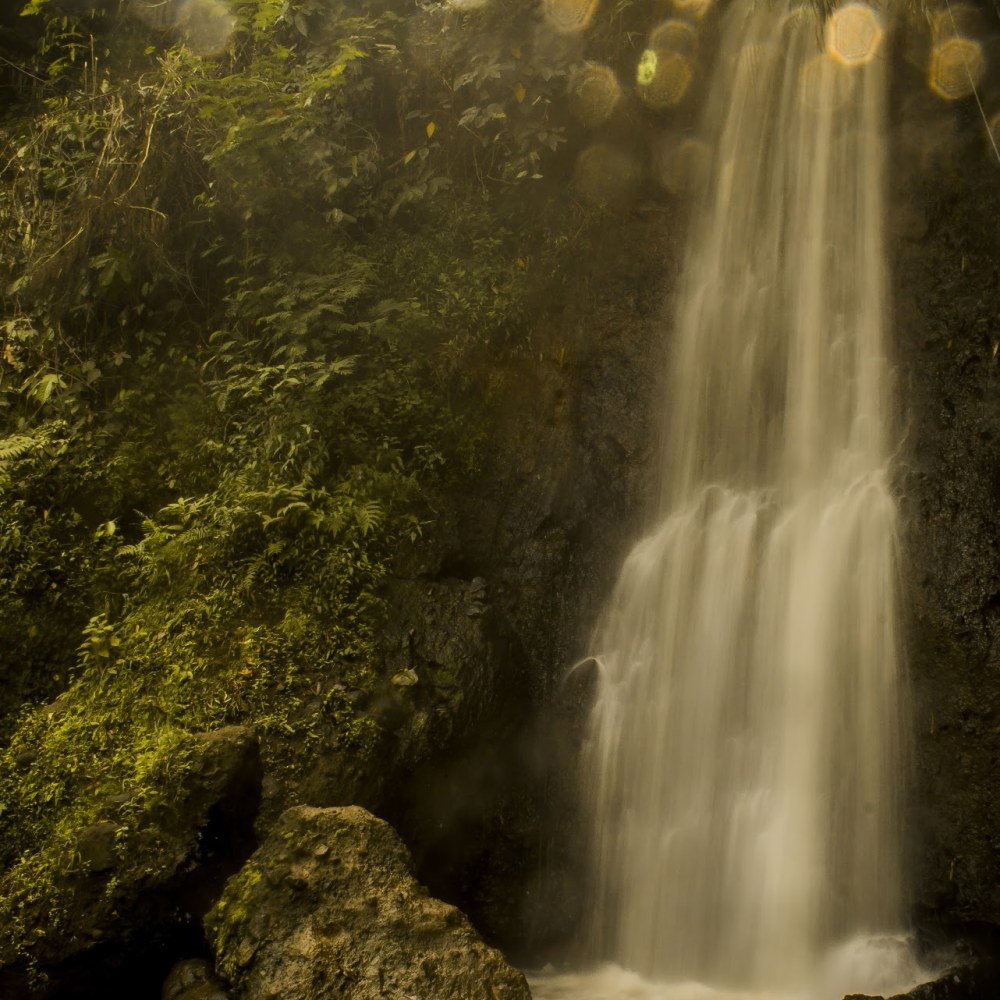 Curug Pokland
