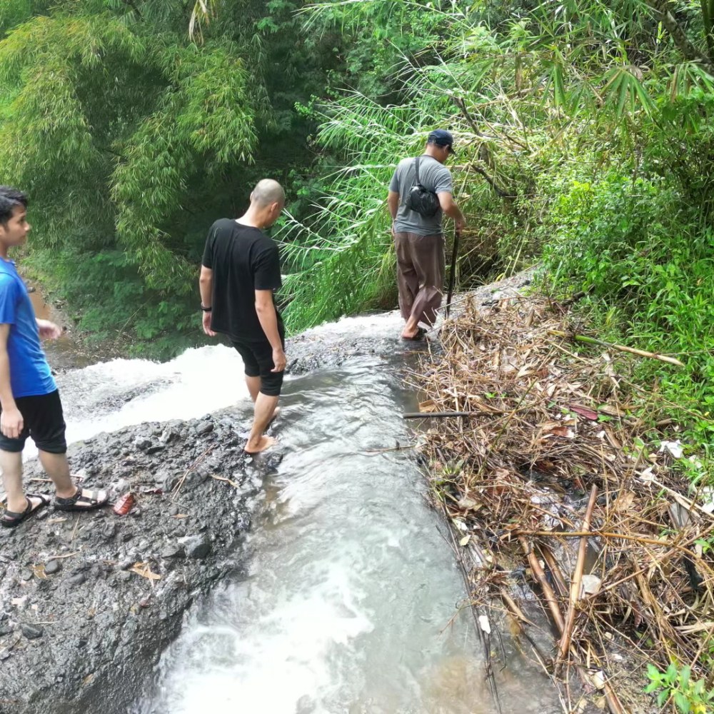 Curug Terekel