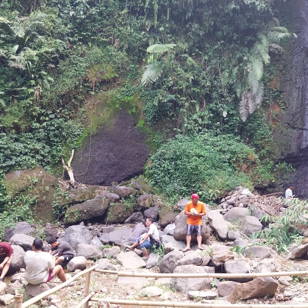 CURUG GOPAK