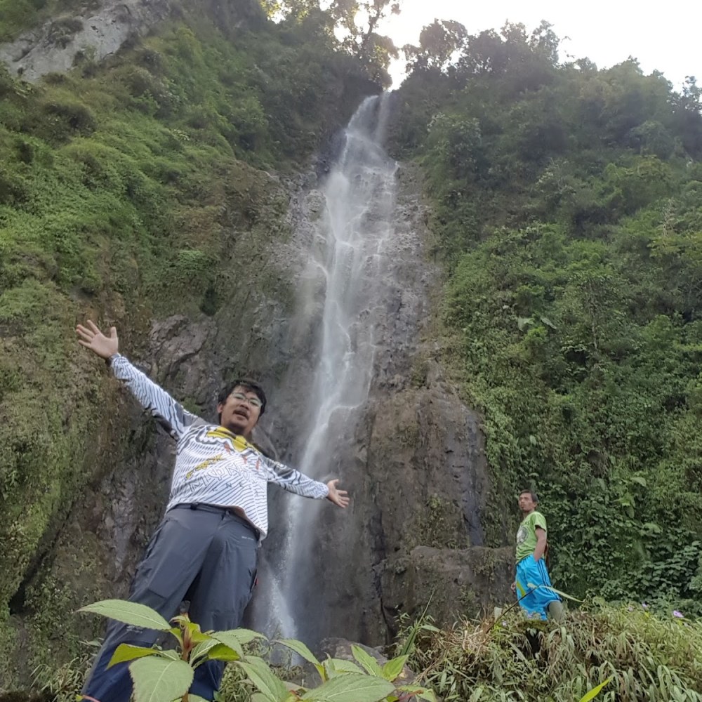 Curug Maja