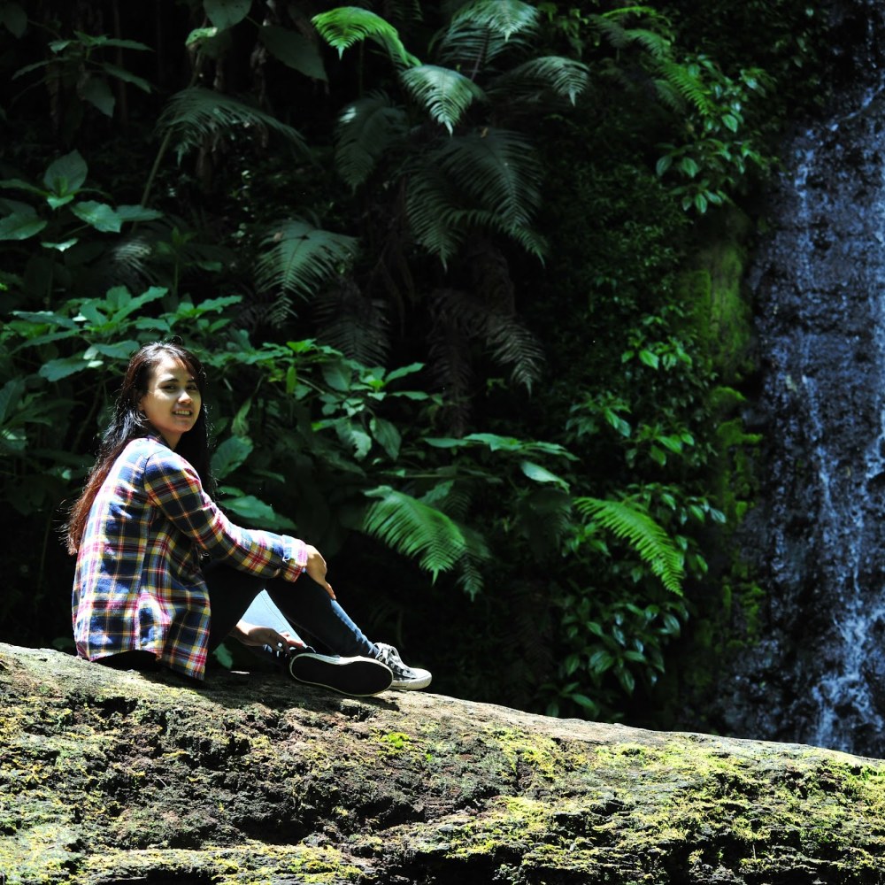 Curug Ciwalen