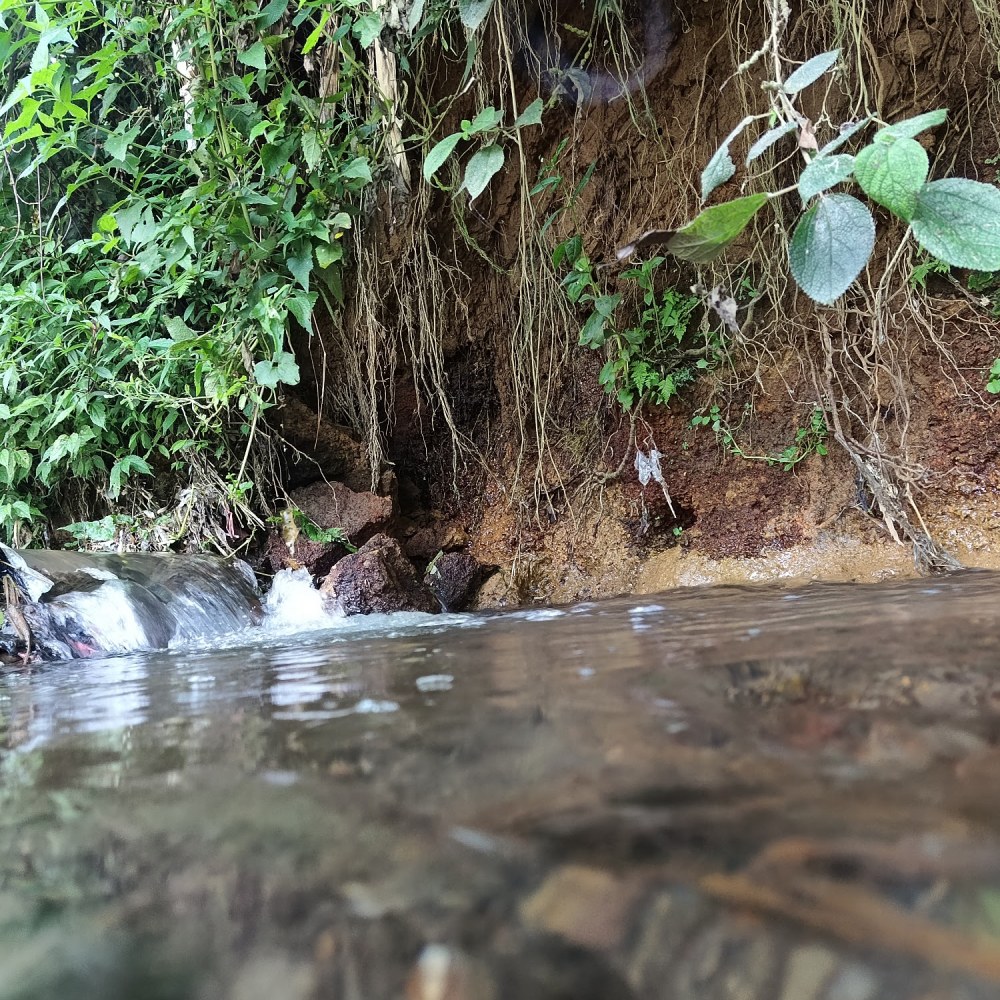 Curug Cibacing