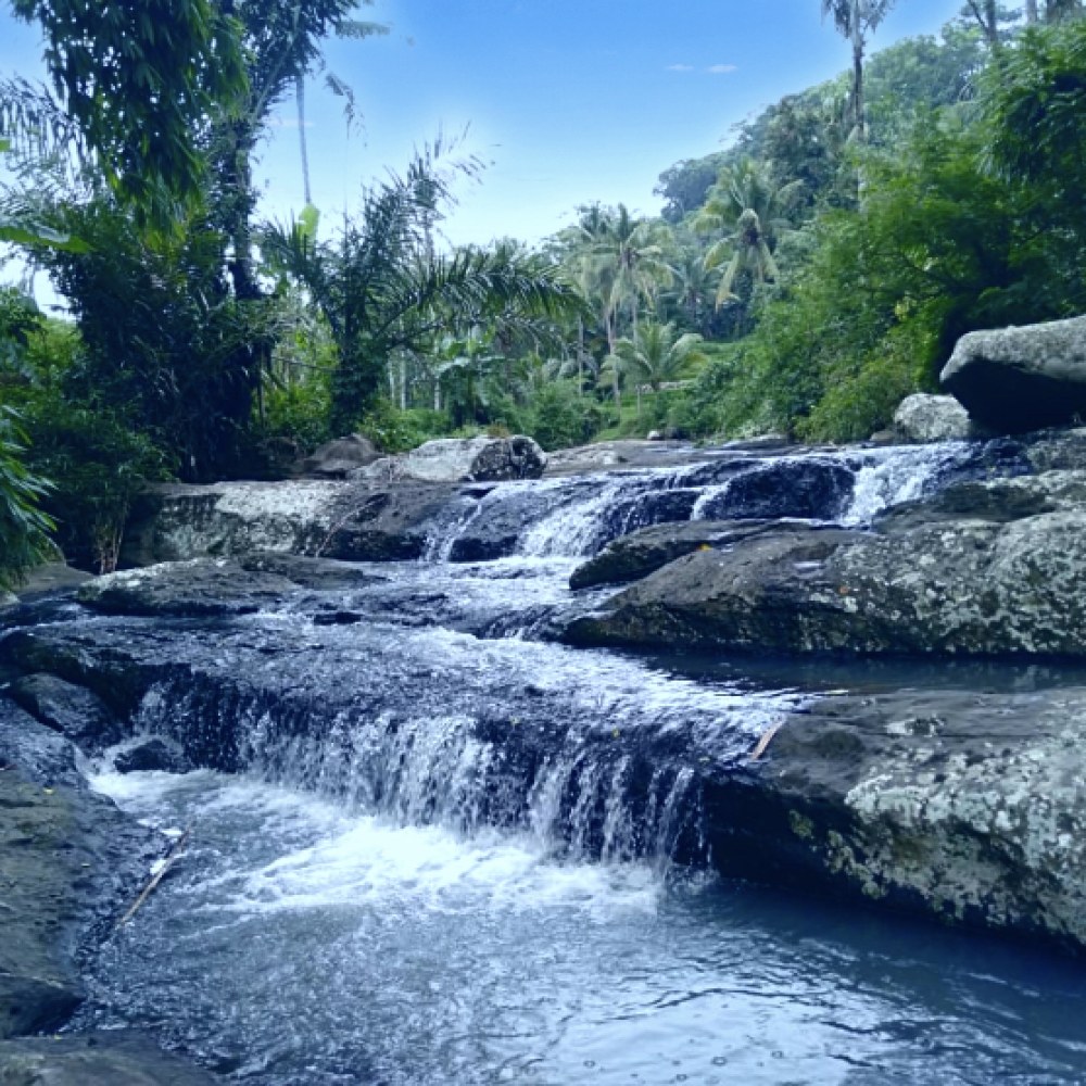Curug Cibuluh