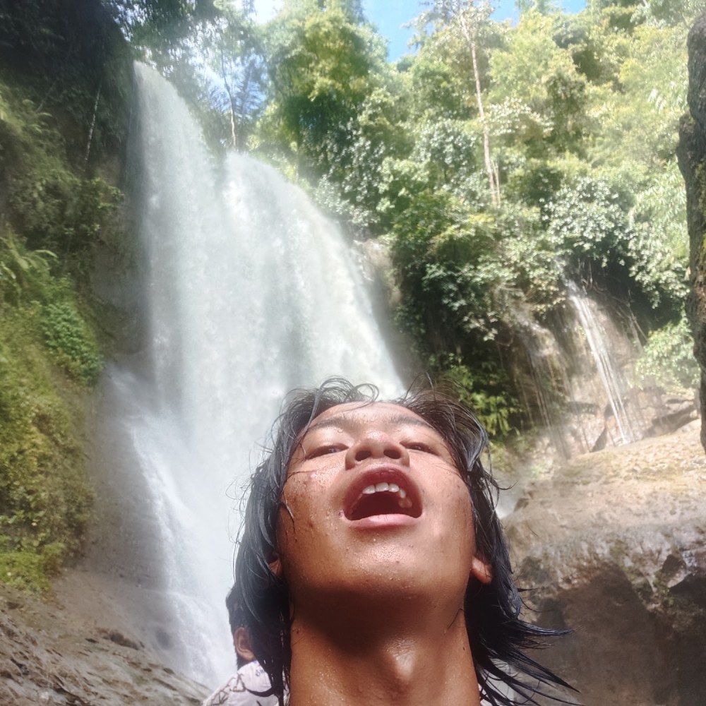 Curug Walanda
