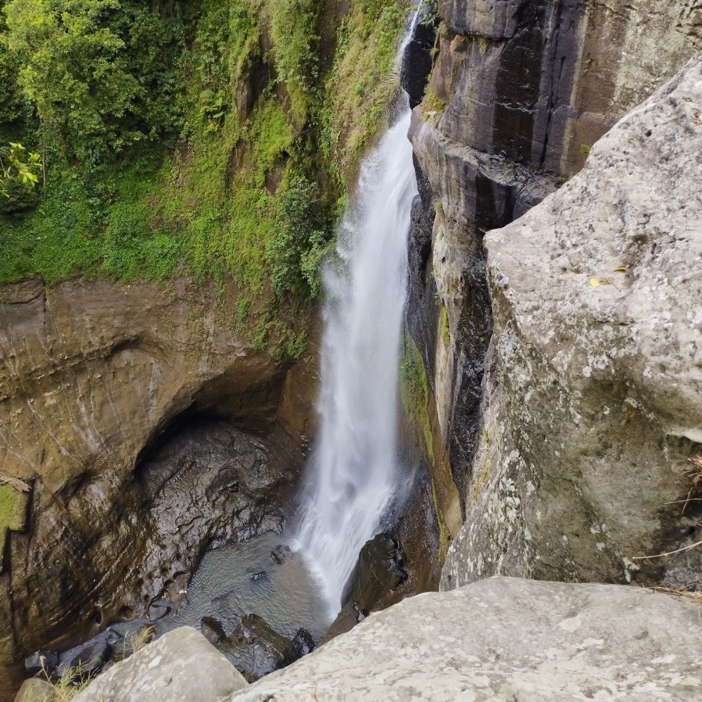 Curug Cicalobak