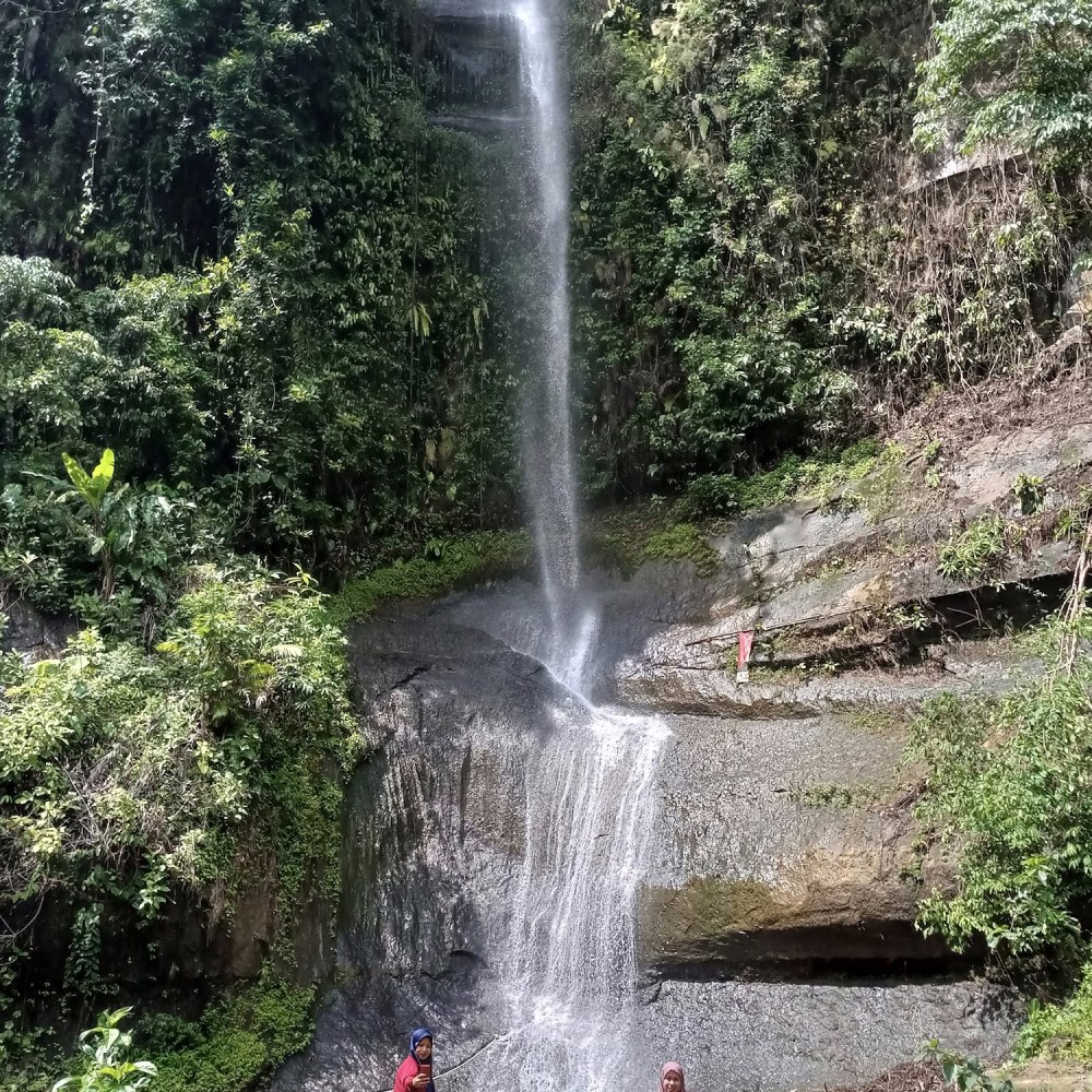Curug Cipalasari