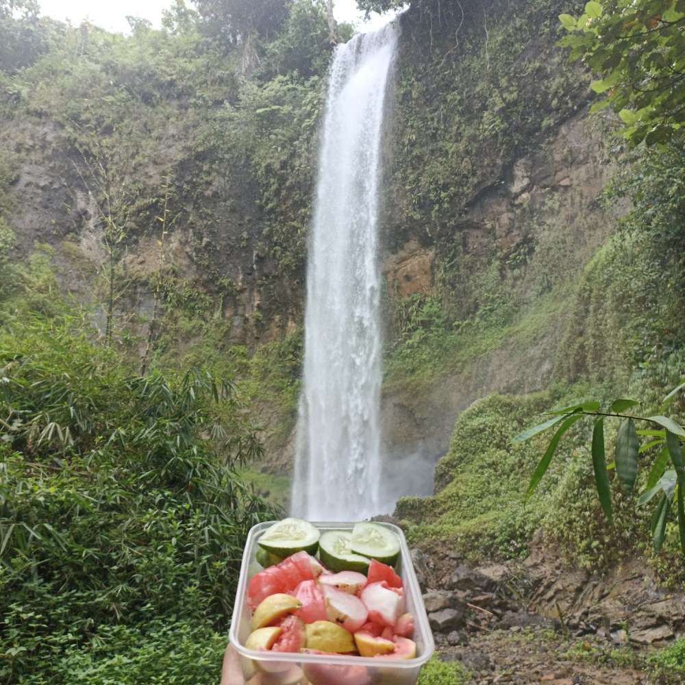 Curug Cigaru