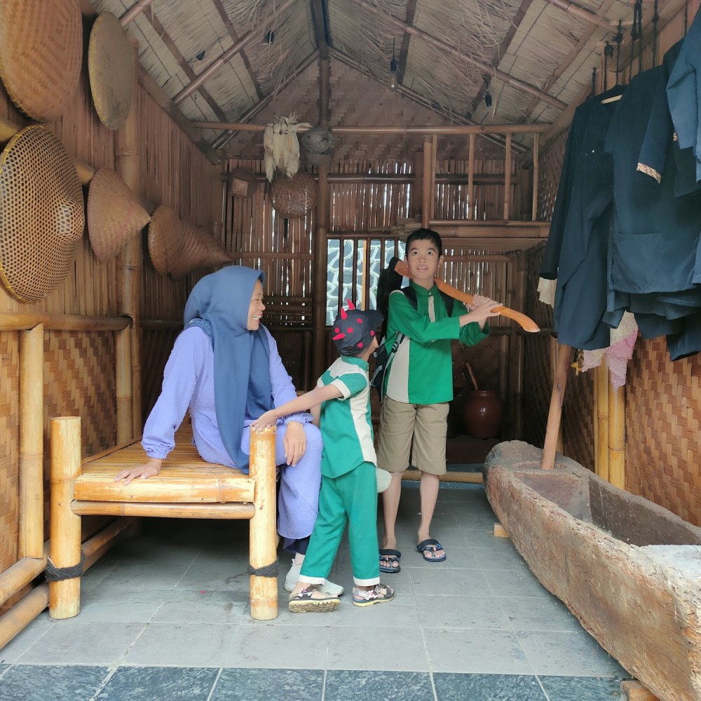Cianjur City Park
