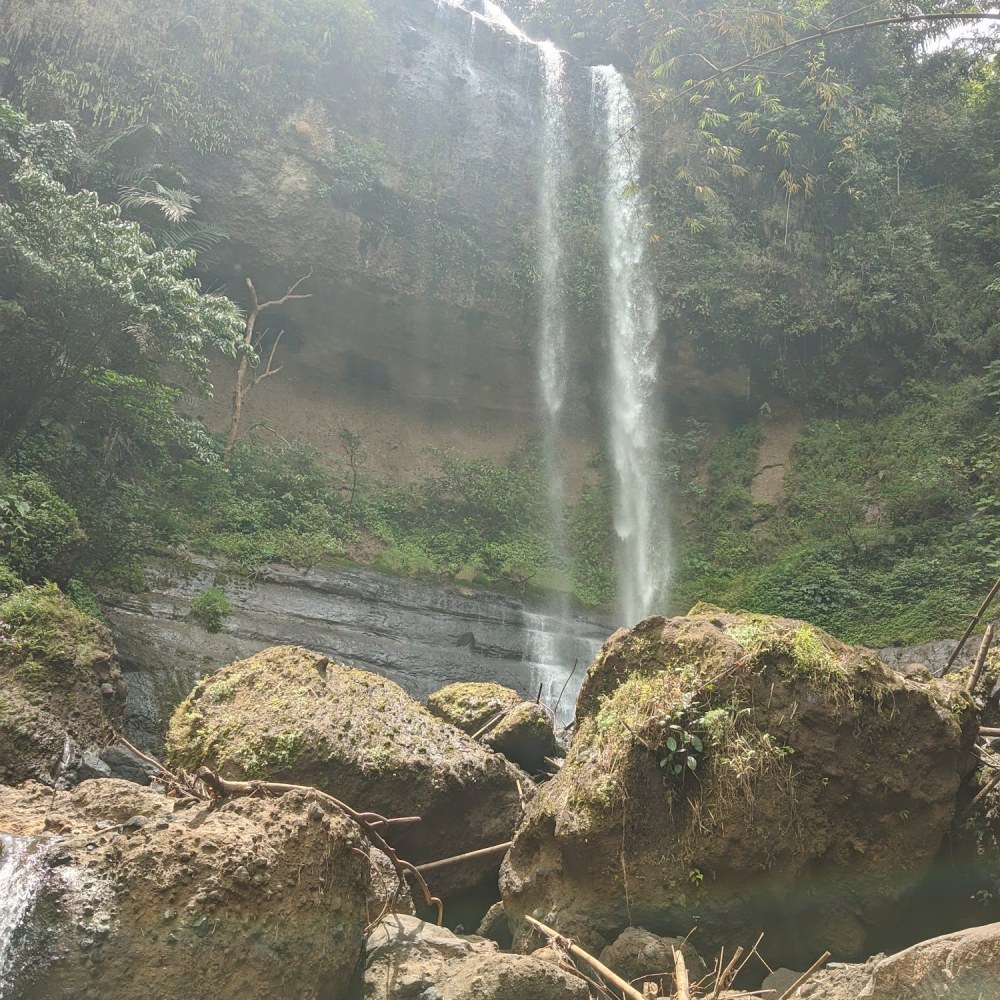 Curug Cigado
