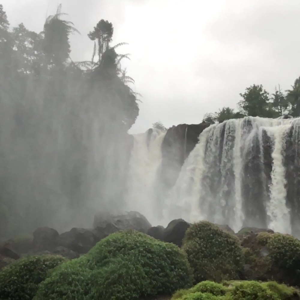 Air Terjun Dadali