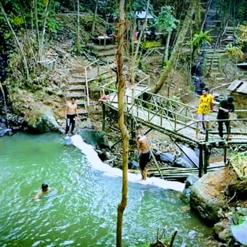 Curug Lengka