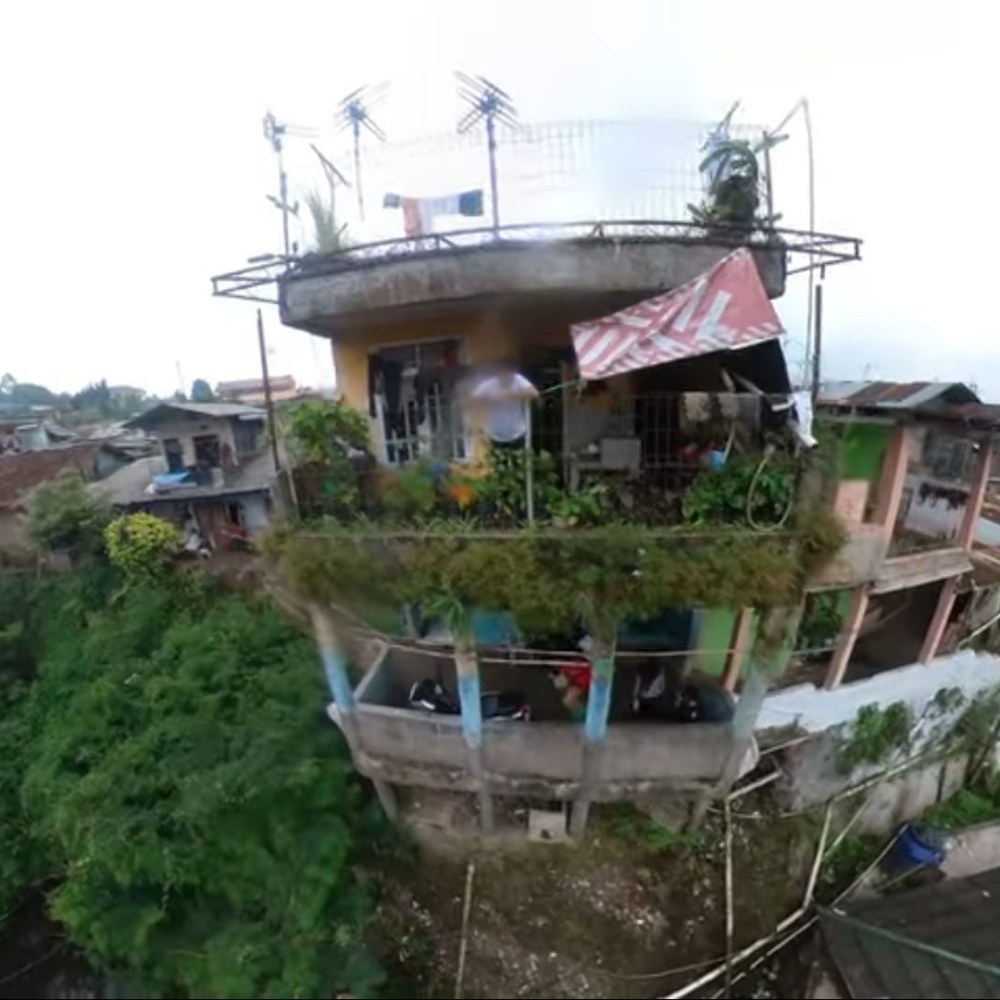 Kost Harian Bulanan Cipanas