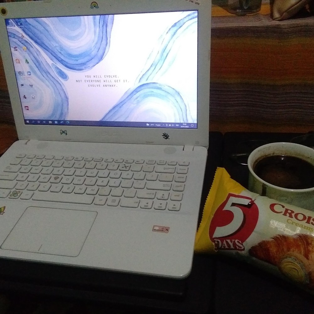Kost Pondok Amih