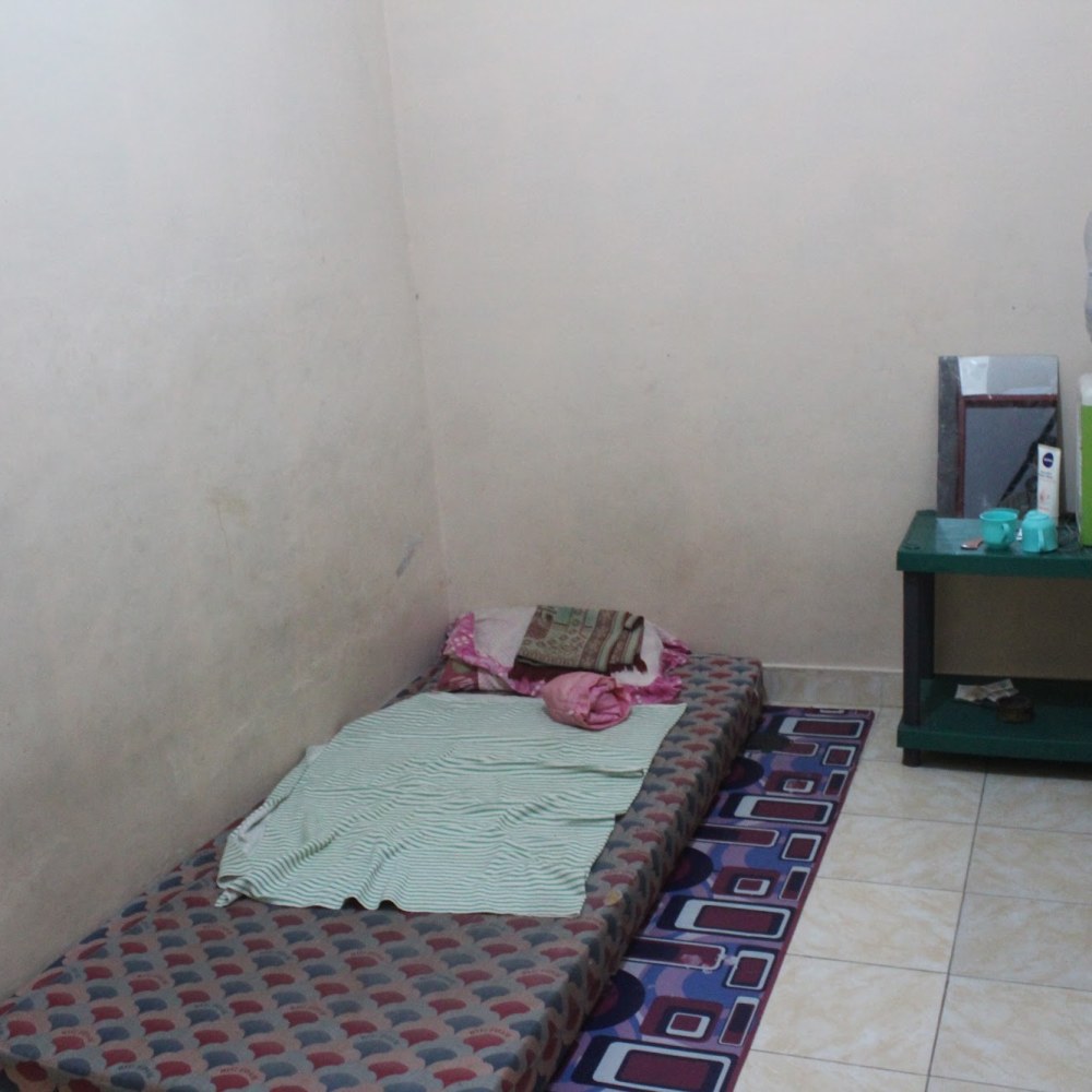 Kosan /Kontrakan ROMO