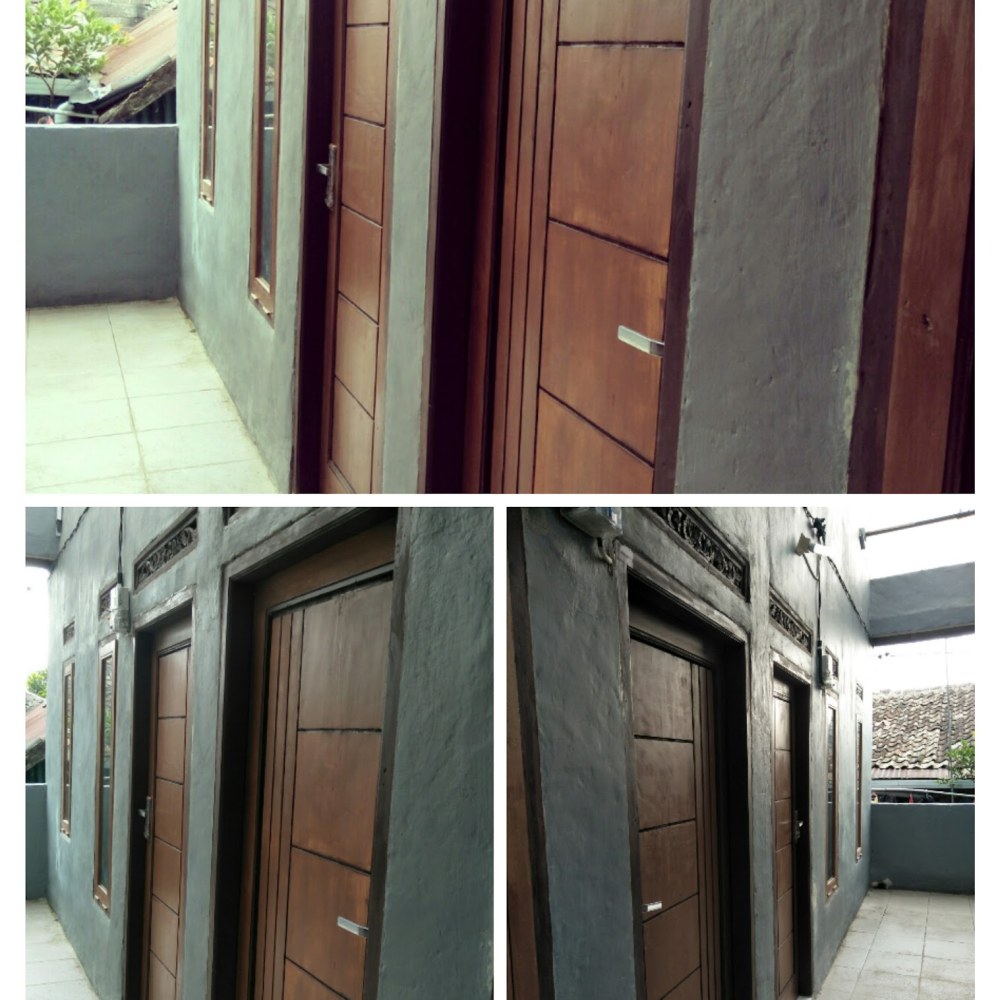 Grey House Kost