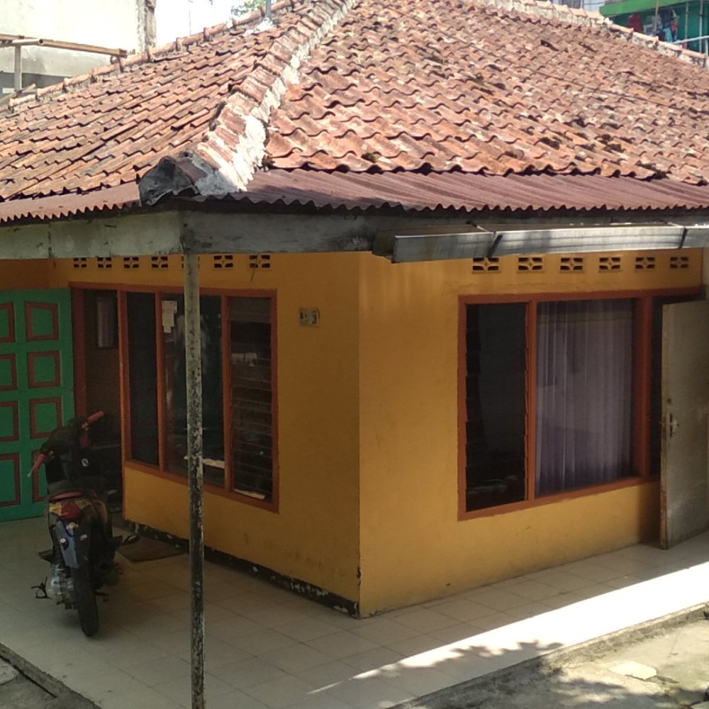 Kosan Umi Cicah