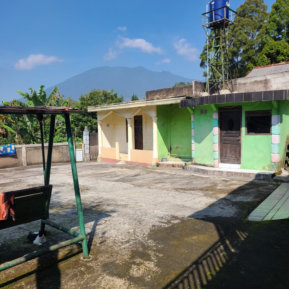 Kosan AGUNG