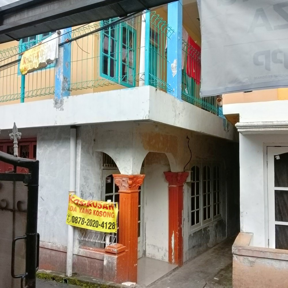 Kosan Hj Aisah