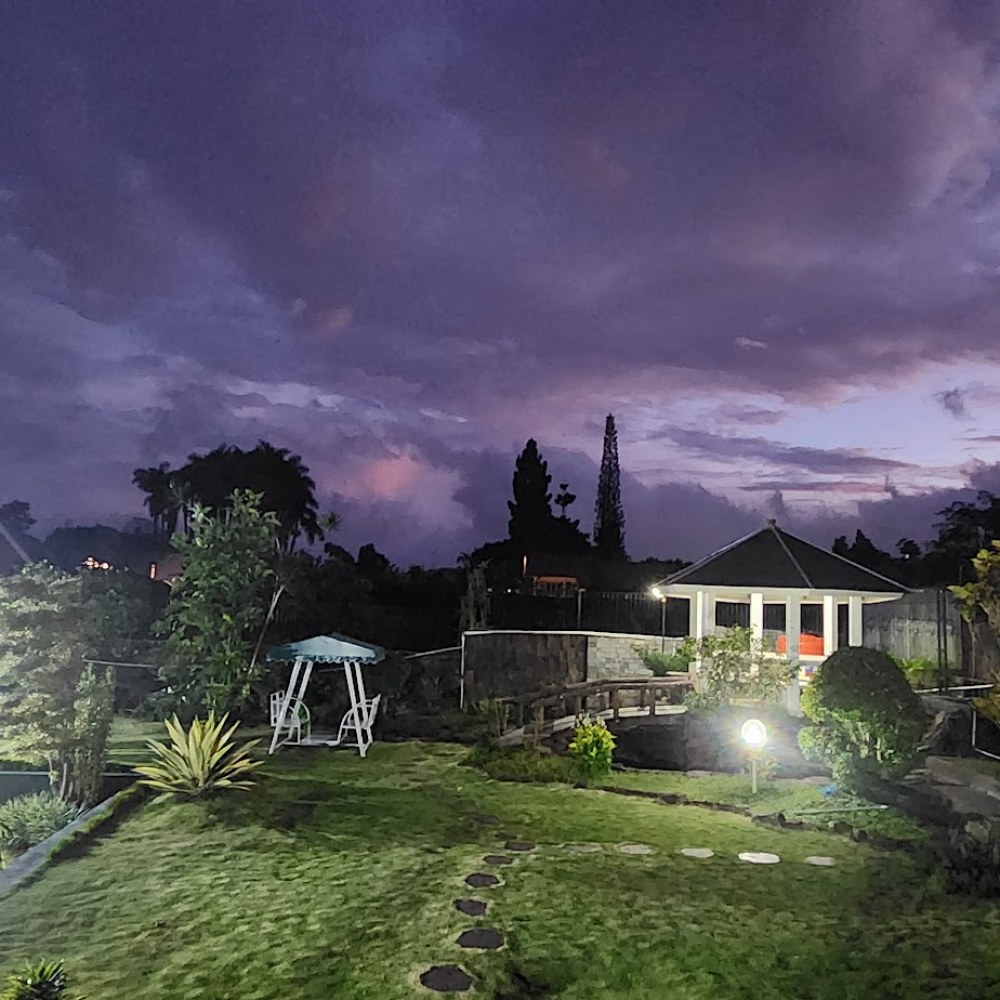 Villa KoSan