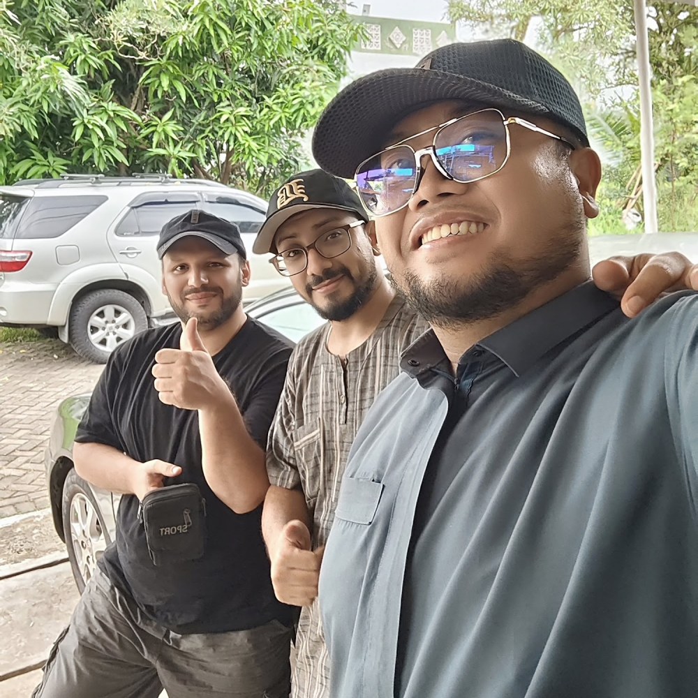 Calon Kontrakan INN CIPANAS