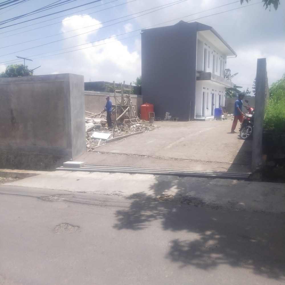 KOST / KONTRAKAN BPK. HALIM