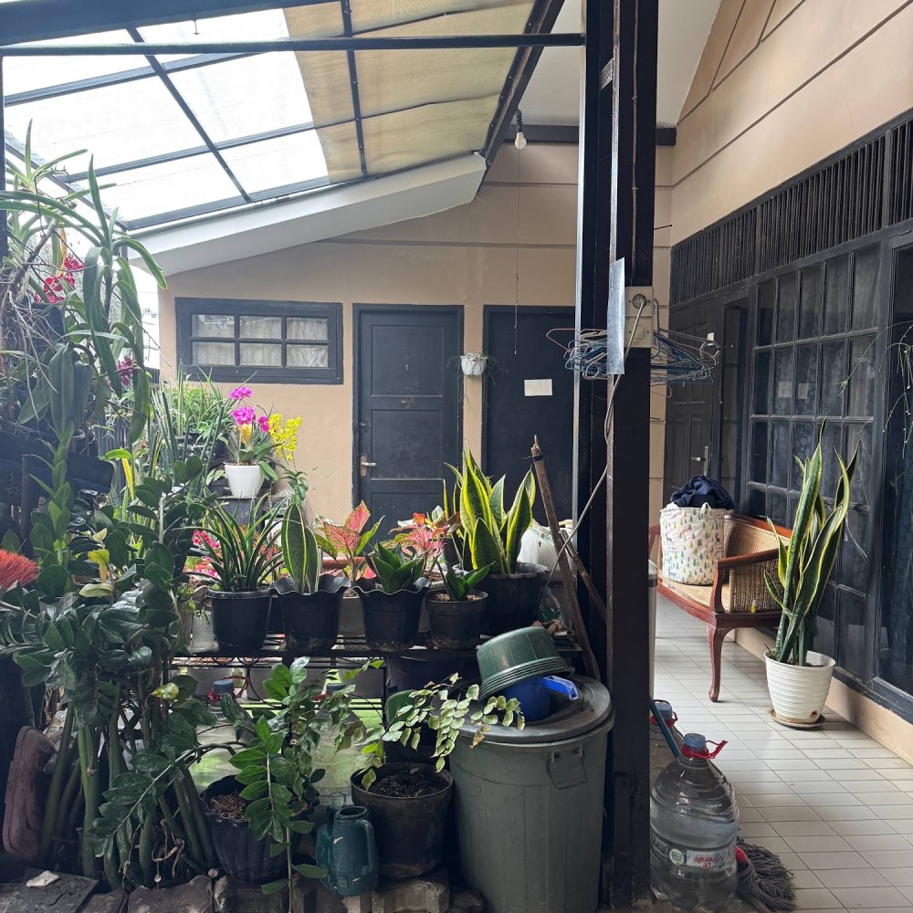 Kost Putri 14