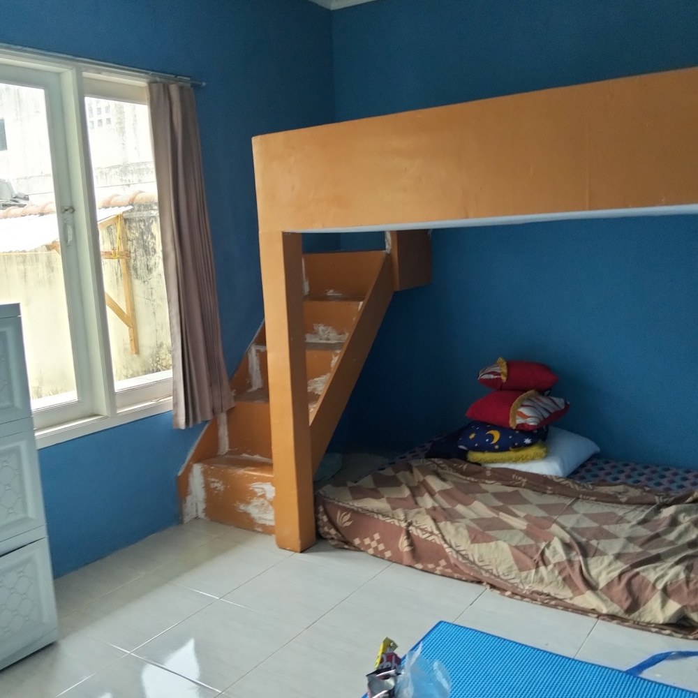 Rumah Kost Wijaya
