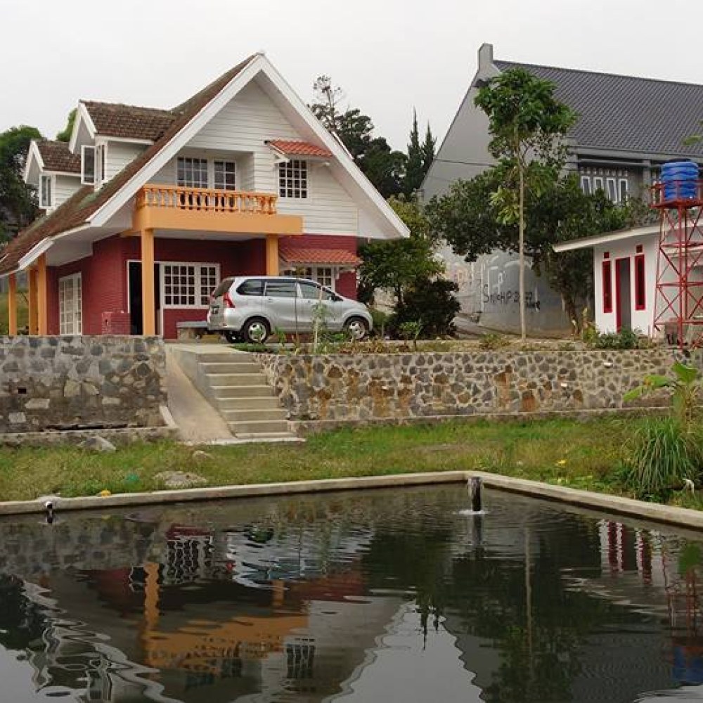 Tempat Kost