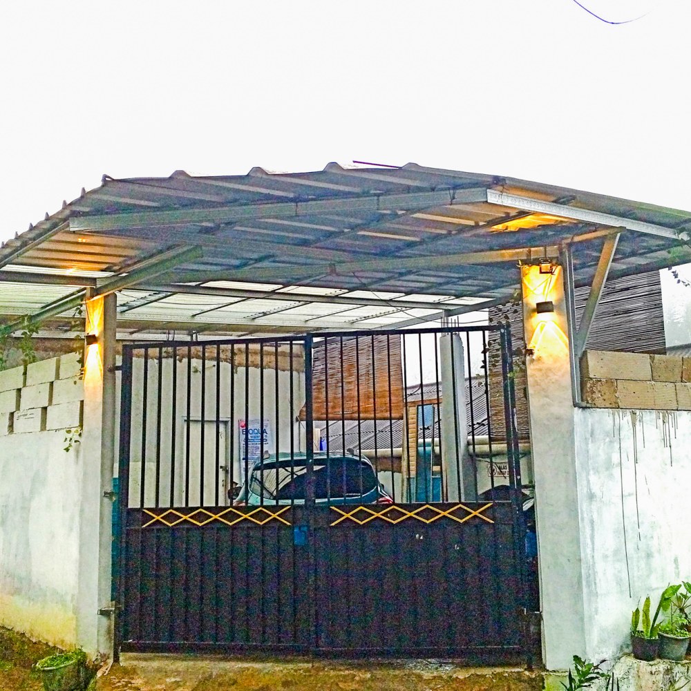 Rezha Homestay Puncak RedPartner