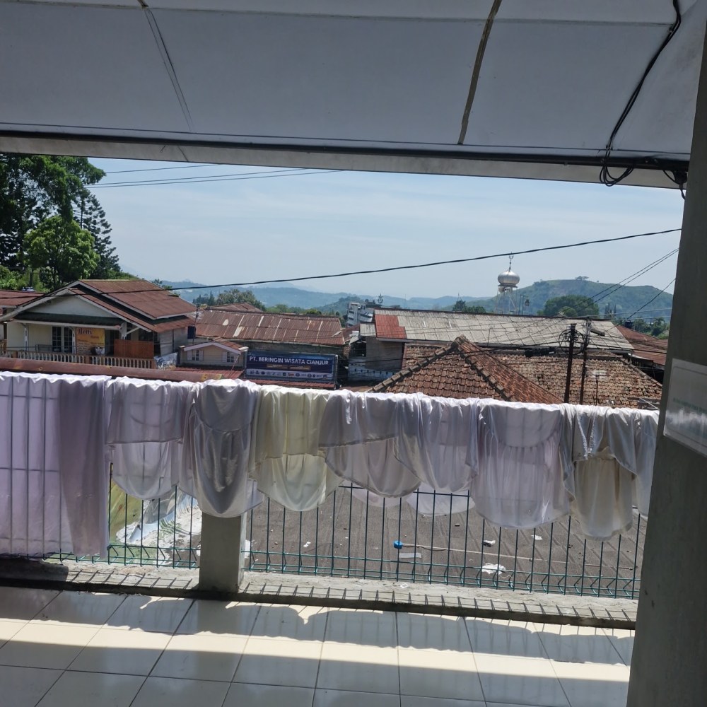 Salon Daniel Kost Bang Acil Toko Sewa Alat Nikah