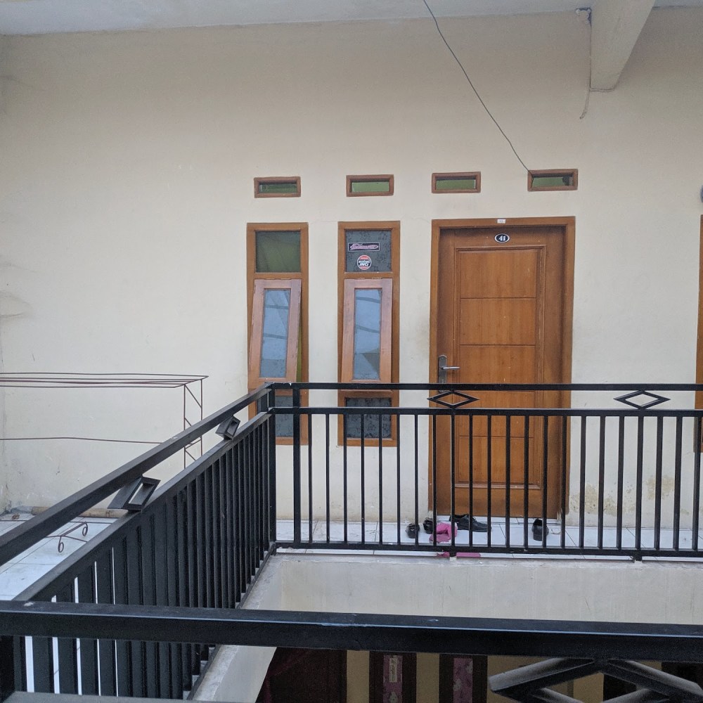 Rumah Kost Anugerah Cianjur