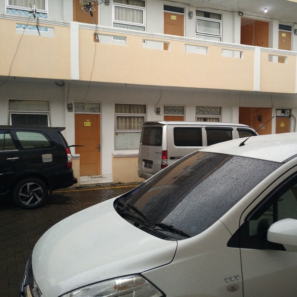 Kost Wisma Duta