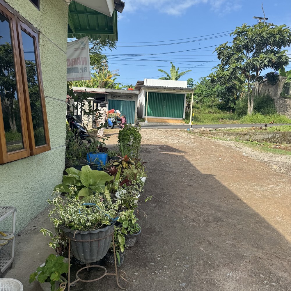 Kontrakan Cugenang Gintung Village