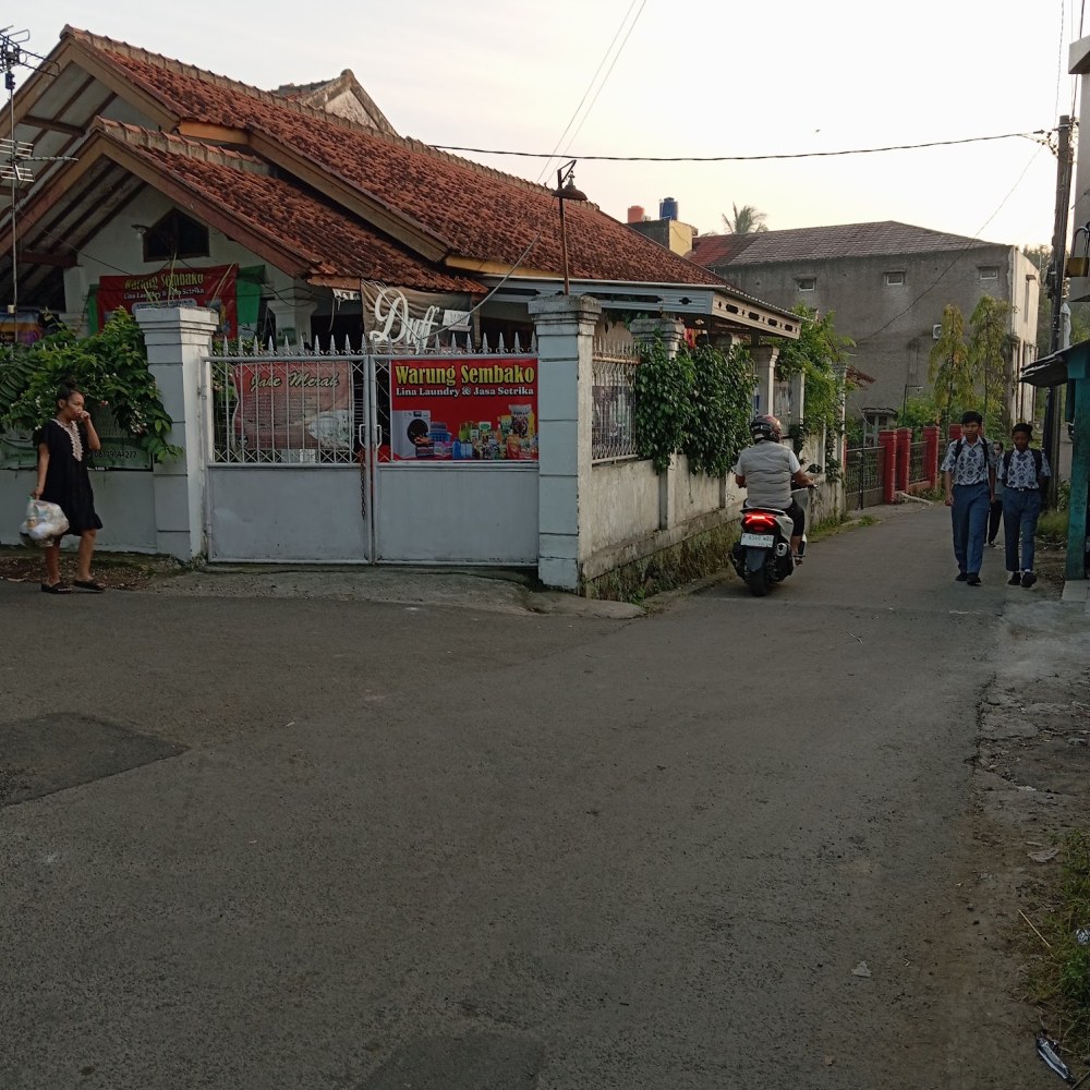 Kost Aira GG Ikhlas