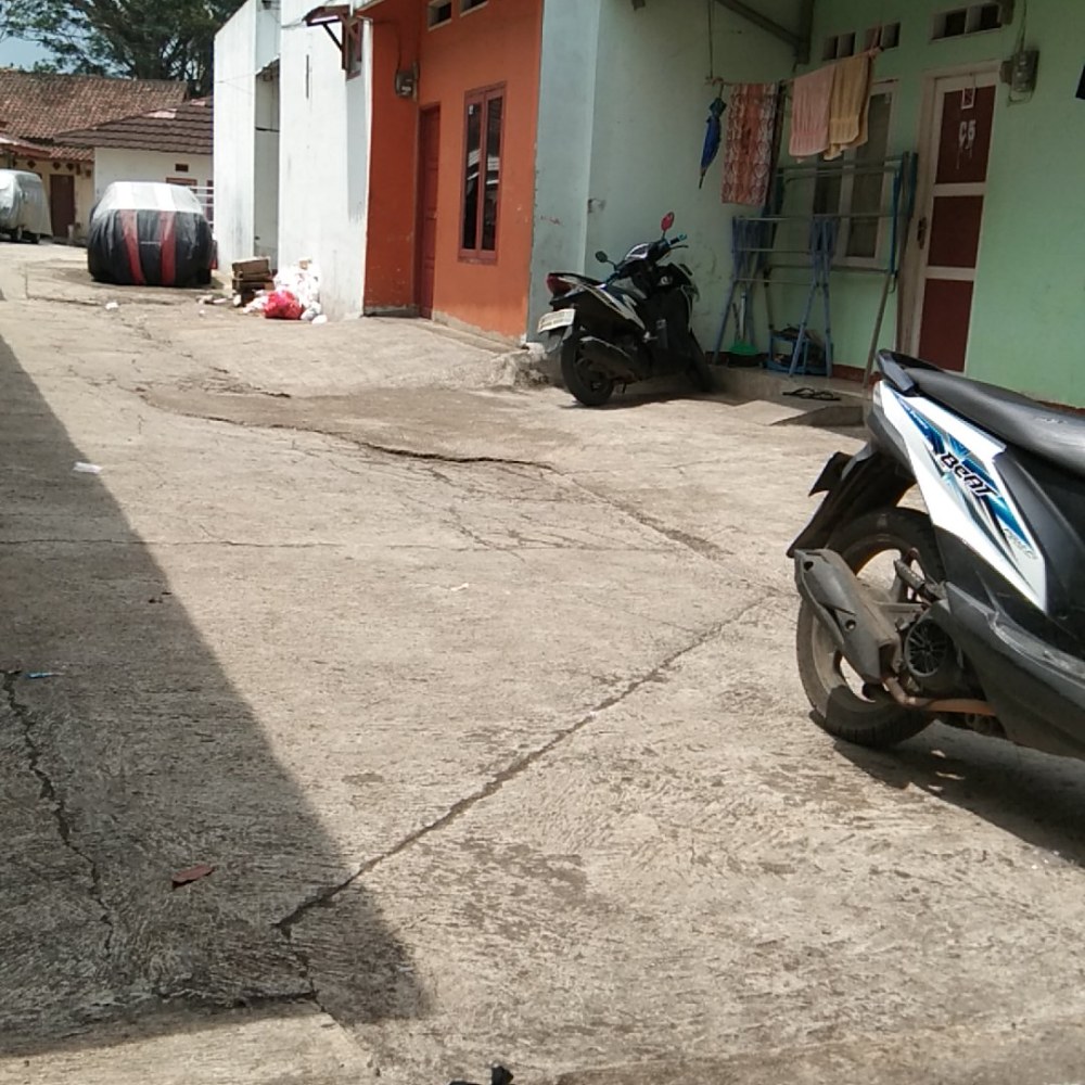 Kos-kosan Gg. Barokah Ujung