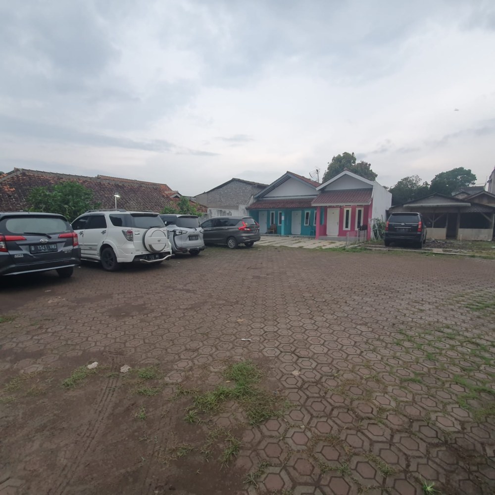 Kost Kamal Cianjur