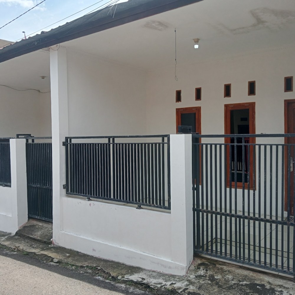 Kost Asrama Rivaldy