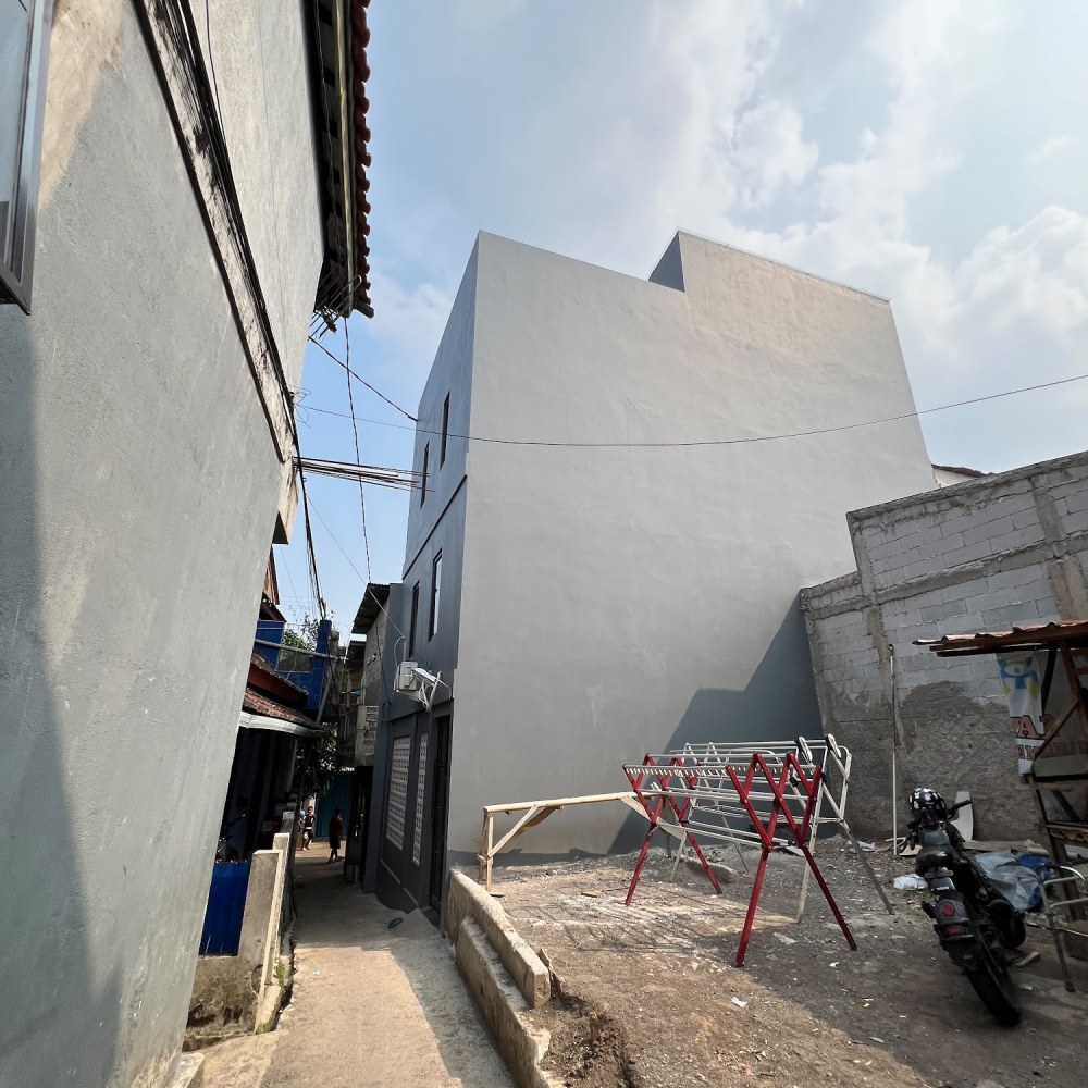 KOST PERMATA PUTRI