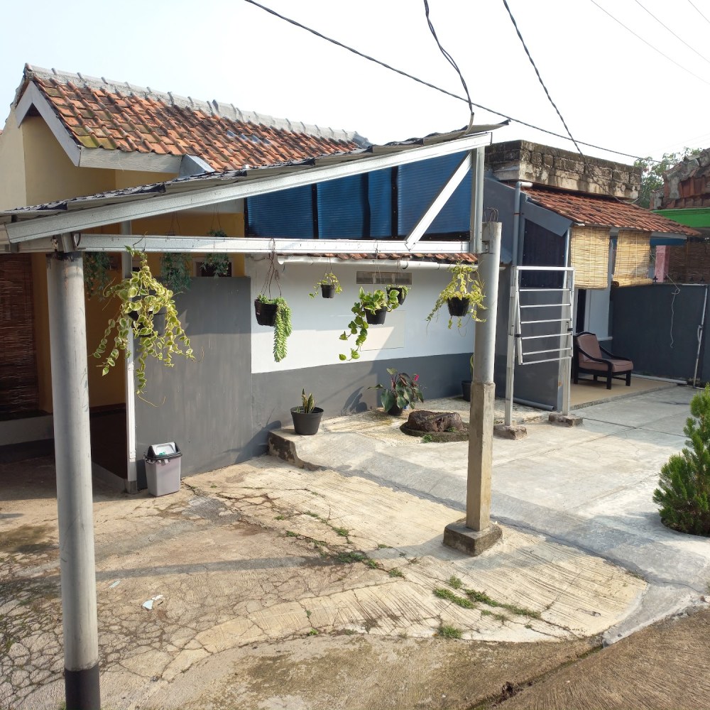 Mutiara Kost/Kontrakan