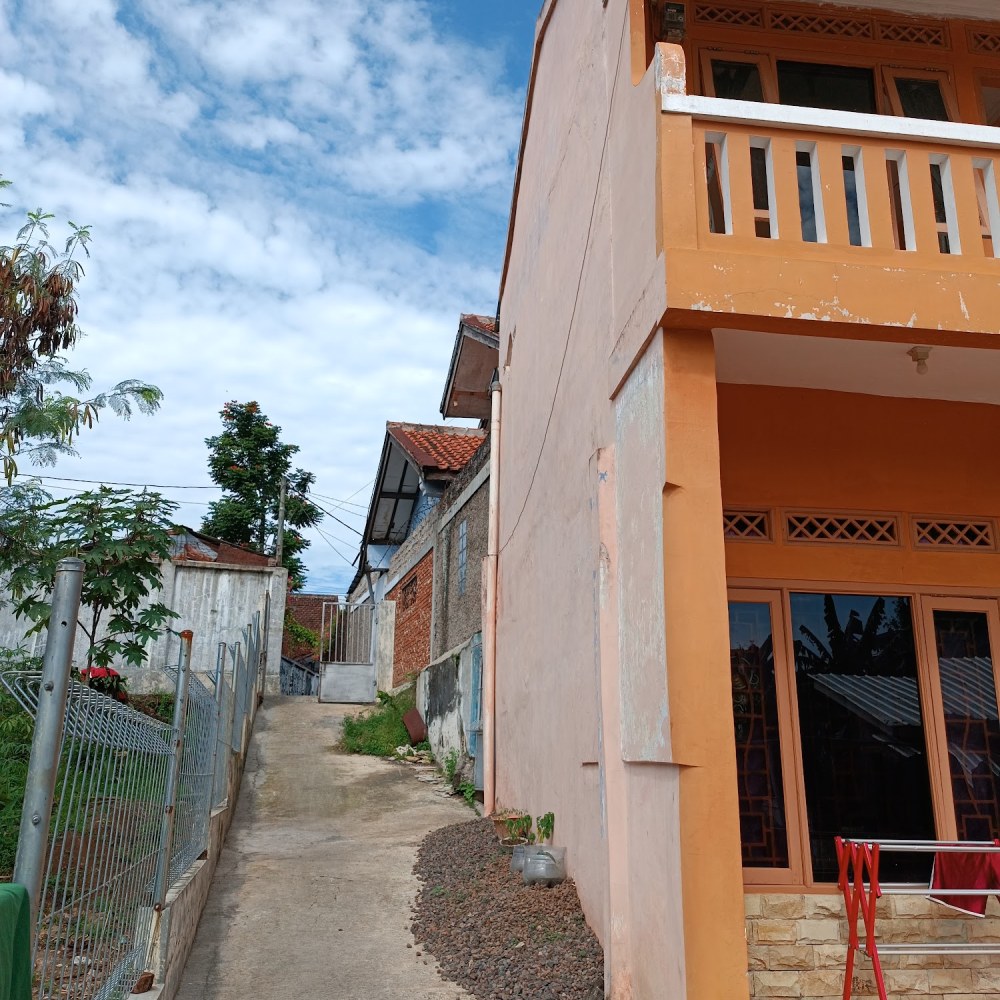 Golden Kost Cianjur