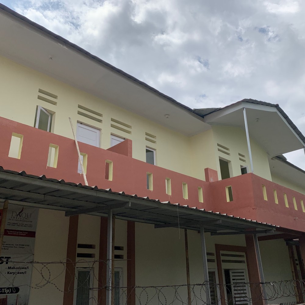 Rialdi Kost Cianjur