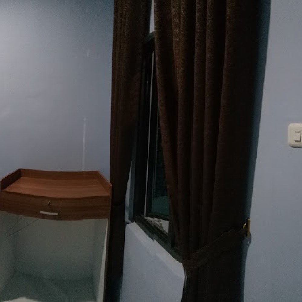 PONDOK ARJUNA (KOST)