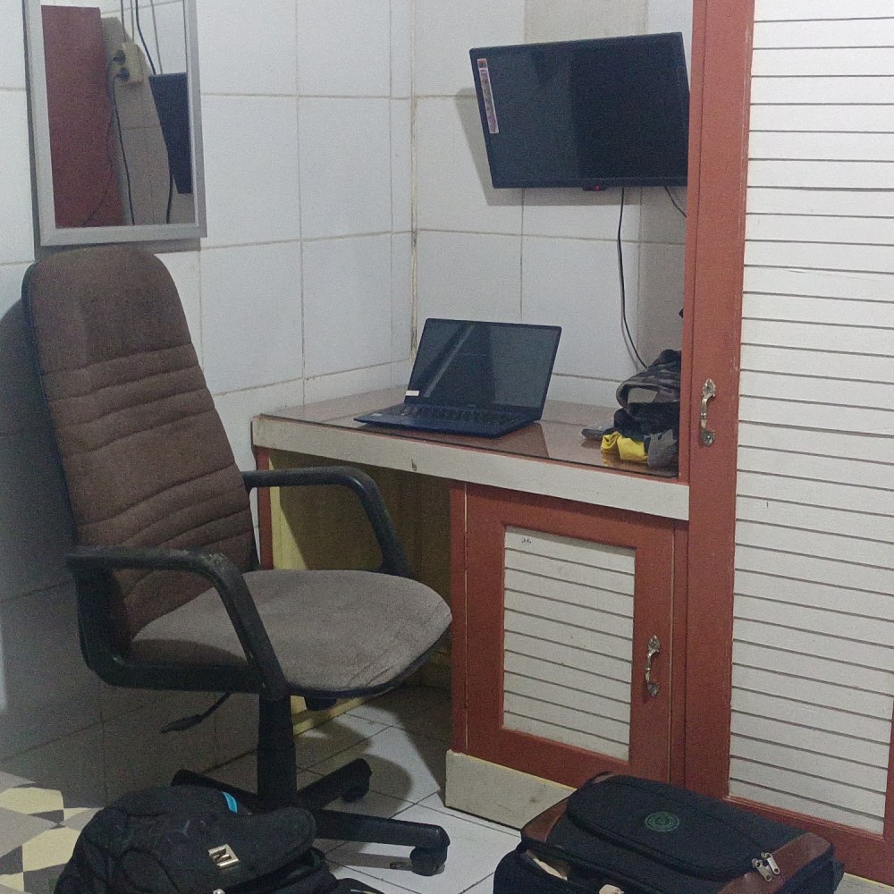 Permata Hati Kost