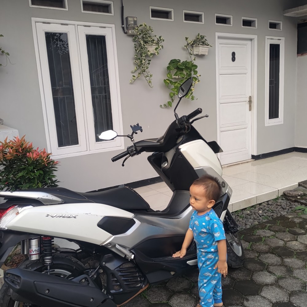 Resky Kost