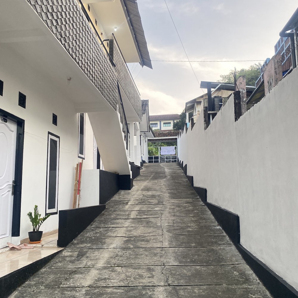 Kost Changkat Indah 1