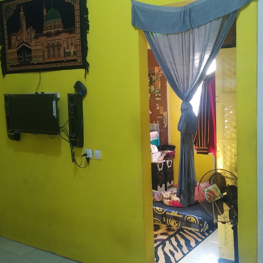 AMORA Kost/Kontrakan Cianjur
