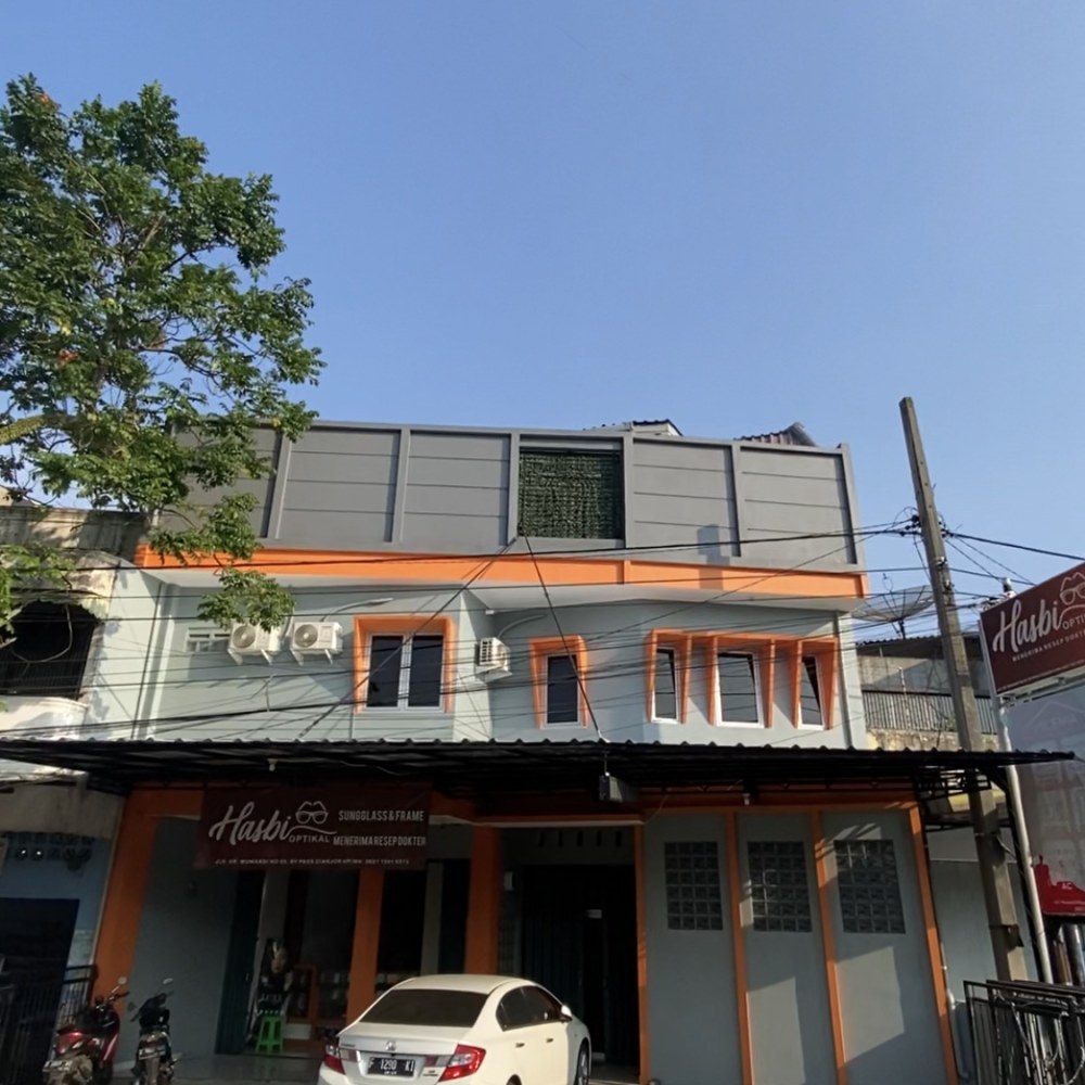 Milenia Guest House