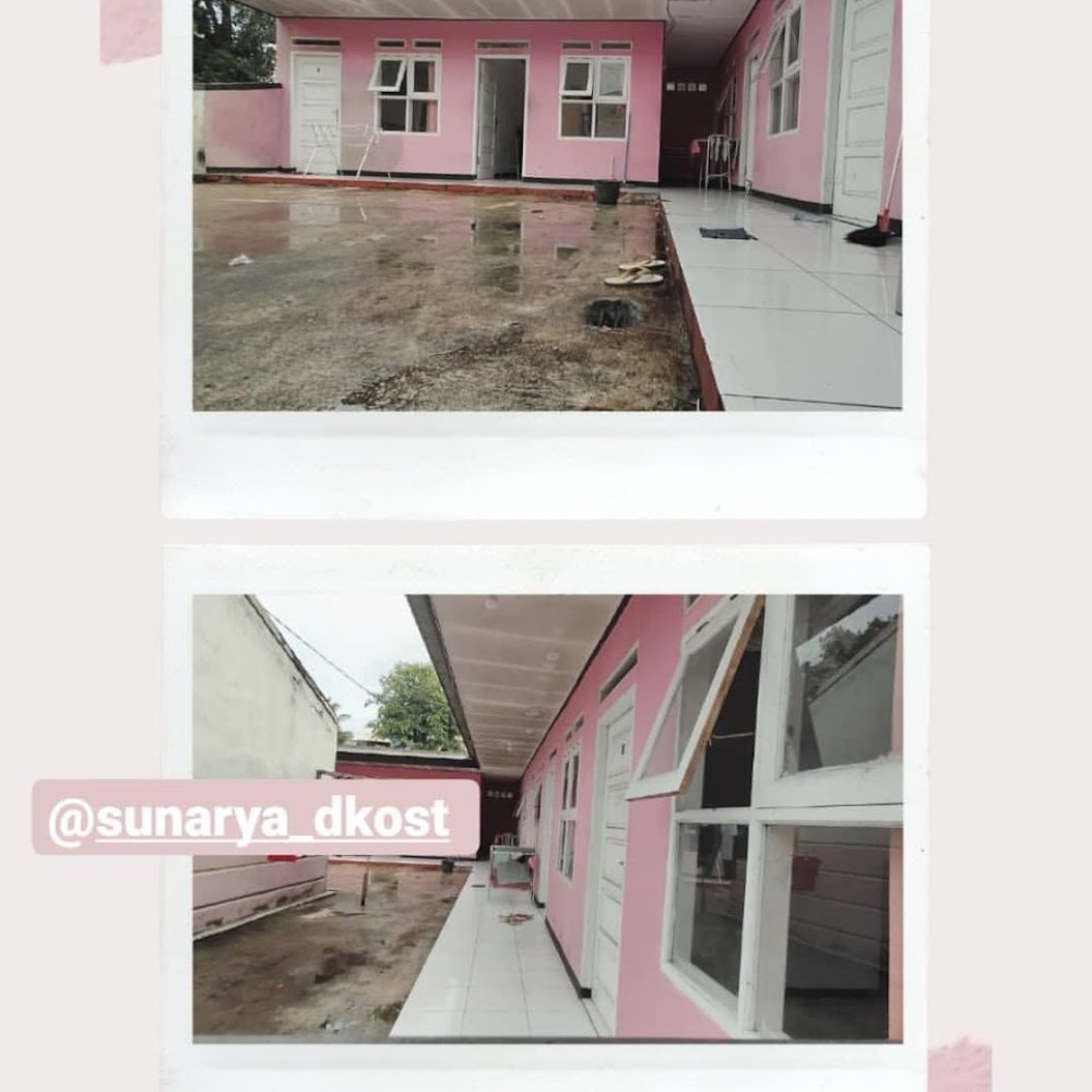 Sunarya D'kost
